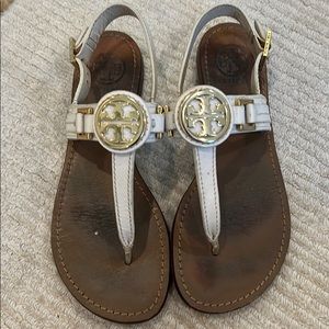 Tory Burch sandals